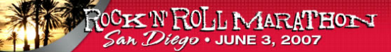 Rock 'n' Roll Marathon